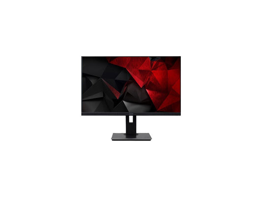 Acer B7 - 27" 4K UHD 3840x2160 IPS 60Hz 16:9 4ms GTG 300Nit HDMI