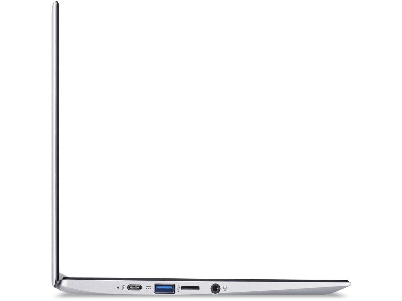 Acer Chromebook 311 - 11.6" Intel Celeron N4000 1.1GHz 4GB RAM 32GB HD Chrome OS