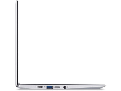 Acer Chromebook 311 - 11.6" Intel Celeron N4000 1.1GHz 4GB RAM 32GB HD Chrome OS
