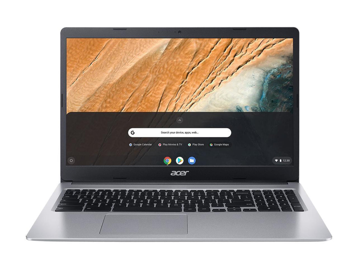 Acer Chromebook 315 - 15.6" Intel Celeron N4020 1.1GHz 4GB Ram 64GB SSD ChromeOS