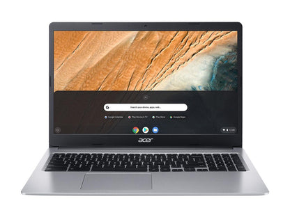 Acer Chromebook 315 - 15.6" Intel Celeron N4000 1.10GHz 4GB Ram 32GB ChromeOS
