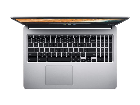 Acer Chromebook 315 - 15.6" Intel Celeron N4020 1.1GHz 4GB Ram 64GB SSD ChromeOS