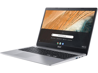 Acer Chromebook 315 - 15.6" Intel Celeron N4000 1.10GHz 4GB Ram 32GB ChromeOS
