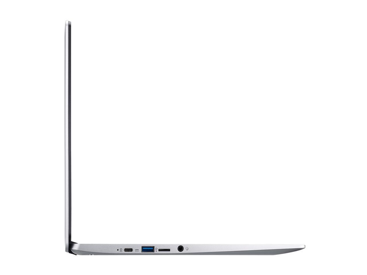 Acer Chromebook 315 - 15.6" Intel Celeron N4020 1.1GHz 4GB Ram 32GB SSD ChromeOS