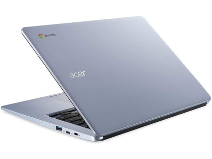 Acer Chromebook 314 - 14" Intel Celeron N4000 1.1GHz 4GB Ram 64GB Flash ChromeOS