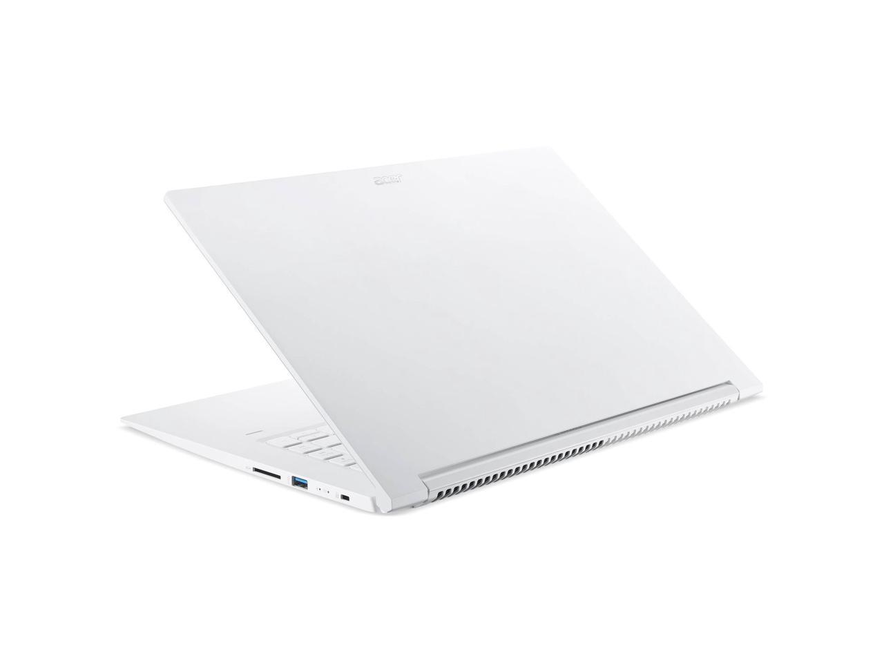 Acer ConceptD 5 - 15.6" Laptop Intel i7-8705G 3.1GHz 16GB Ram 512GB SSD Win10Pro