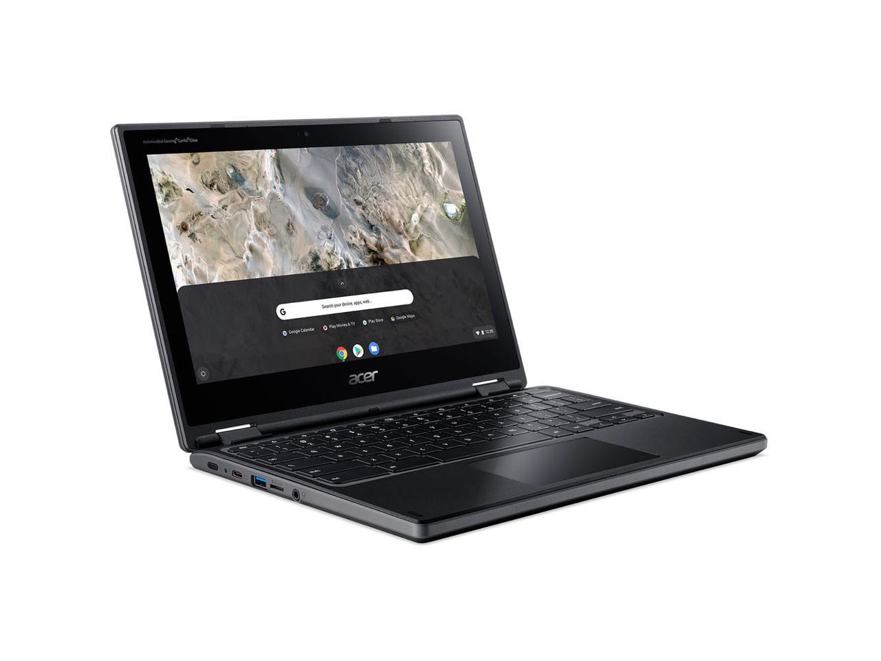 Acer Chromebook Spin 311 - 11.6" AMD A4-9120C 1.6GHz 4GB Ram 32GB Flash ChromeOS