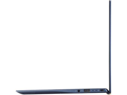 Acer Swift 5 - 14" Laptop Intel Core i7-1065G7 1.3GHz 8GB Ram 512GB SSD Win 10 H