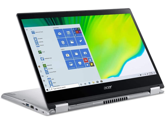 Acer Spin 3 - 14" Intel Core i5-1035G4 1.1GHz 8GB Ram 512GB SSD Windows 10 Home