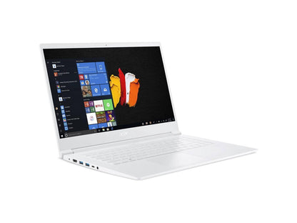 Acer ConceptD 5 - 15.6" Laptop Intel i7-8705G 3.1GHz 16GB Ram 512GB SSD Win10Pro