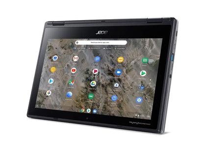 Acer Chromebook Spin 311 - 11.6" AMD A4-9120C 1.6GHz 4GB Ram 32GB Flash ChromeOS