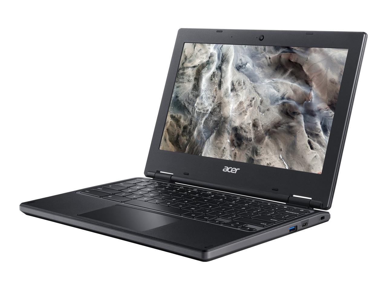 Acer Chromebook 311 - 11.6" Intel AMD A6-9220C 1.8GHz 4GB Ram 32GB SSD Chrome OS