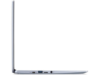 Acer Chromebook 314 - 14" Intel Celeron N4000 1.1GHz 4GB Ram 64GB Flash ChromeOS