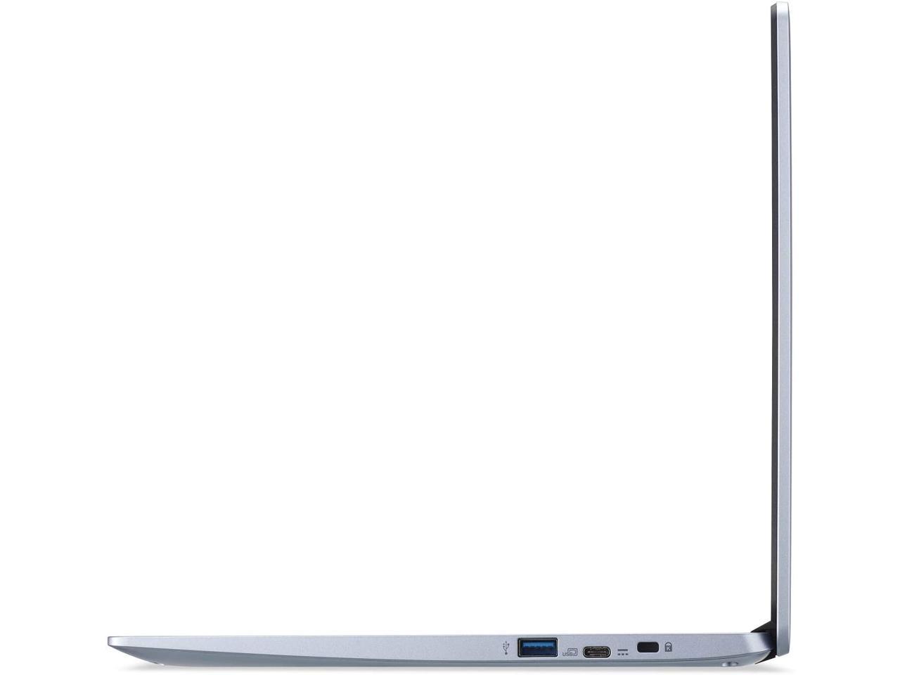 Acer Chromebook 314 - 14" Intel Celeron N4000 1.1GHz 4GB Ram 64GB Flash ChromeOS