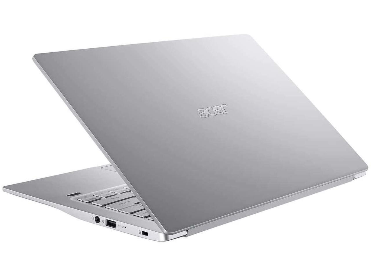 Acer Swift 3 - 14" Laptop AMD Ryzen 5 4500U 2.3GHz 8GB Ram 512GB SSD Win 10 Home