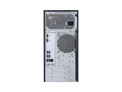 Acer Aspire TC Desktop Intel Core i5-9400 2.90GHz 12GB Ram 512GB SSD Win 10 Home