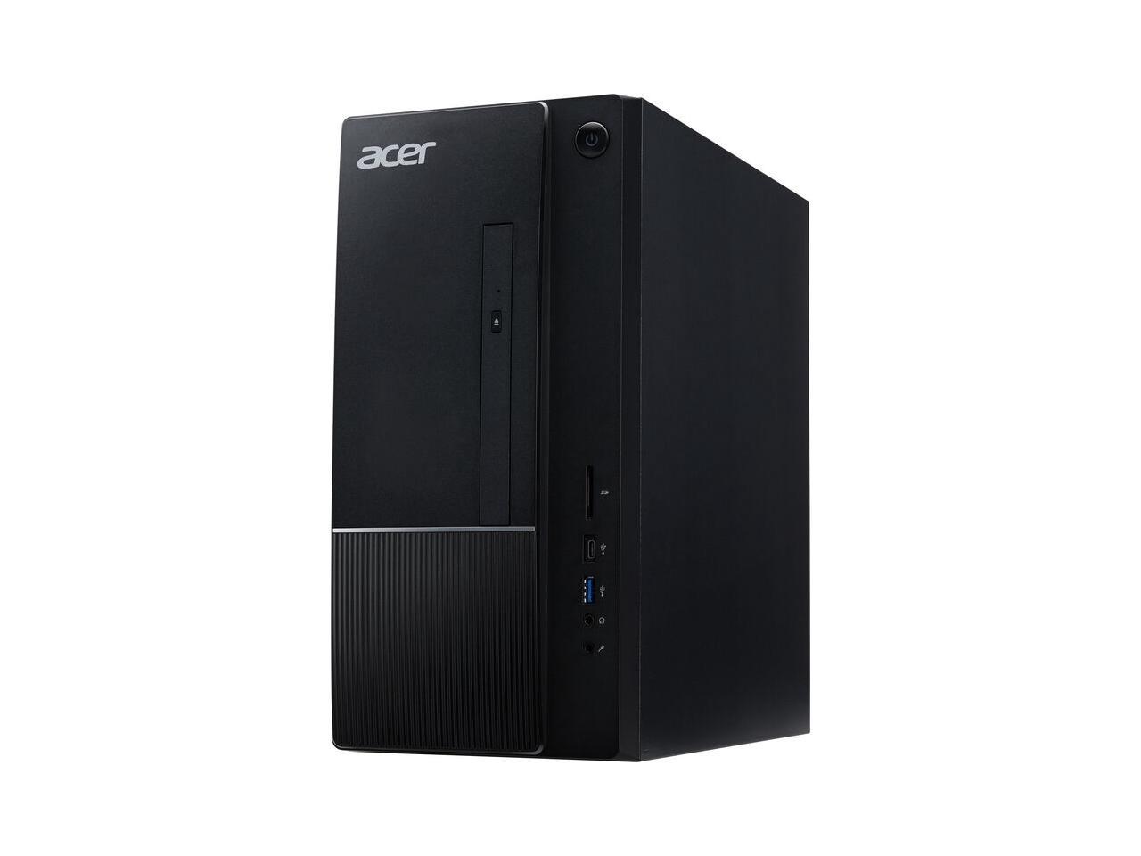 Acer Aspire TC Desktop Intel Core i5-9400 2.90GHz 12GB Ram 512GB SSD Win 10 Home