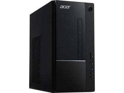 Acer Aspire TC Desktop Intel Core i5-9400 2.90GHz 12GB Ram 512GB SSD Win 10 Home