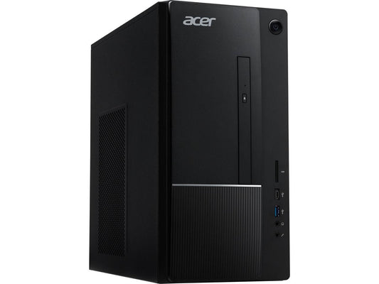 Acer Aspire TC Desktop Intel Core i5-9400 2.90GHz 12GB Ram 512GB SSD Win 10 Home