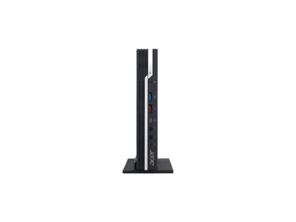 Acer Veriton N Desktop Intel Core i3-8100T 3.10GHz 8GB Ram 128GB SSD Win 10 P
