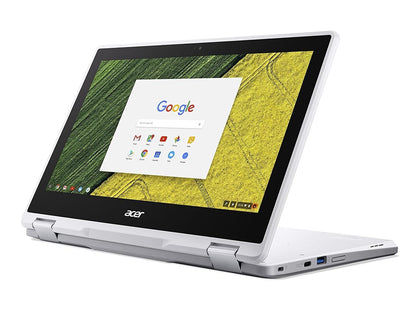 Acer 11.6" Intel Core Celeron 1.1GHz 4GB Ram 32GB Flash ChromeOS|CP511-1HN-C7Q1
