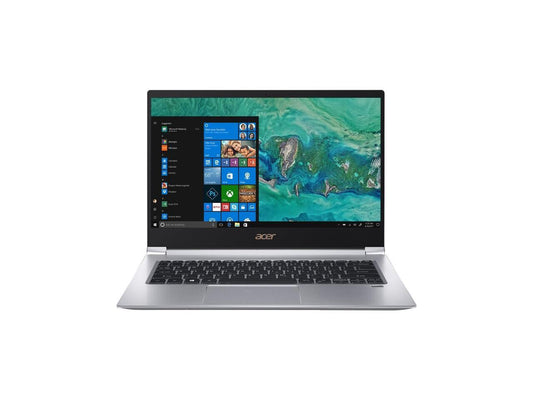 Acer Swift 3 Laptop Intel i5 8265U 1.60 GHz 8 GB Ram 512 GB SSD Windows 10H