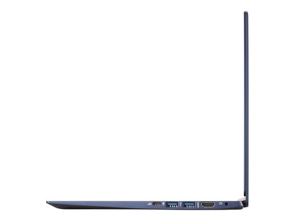 Acer Swift 5 14" Intel Core i7-8550U 1.80GHz 16GB Ram 512GB SSD Windows 10 Pro
