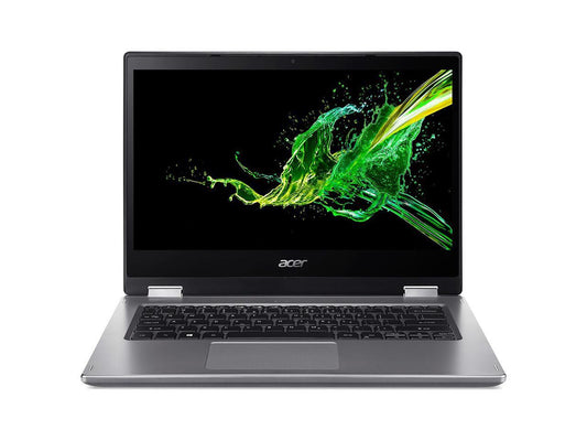 Acer Spin 3 - 14" Laptop Intel Core i5-8265U 1.6GHz 8GB Ram 256GB SSD Win10Home
