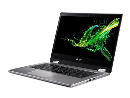 Acer Spin 3 - 14" Laptop Intel Core i5-8265U 1.6GHz 8GB Ram 256GB SSD Win10Home