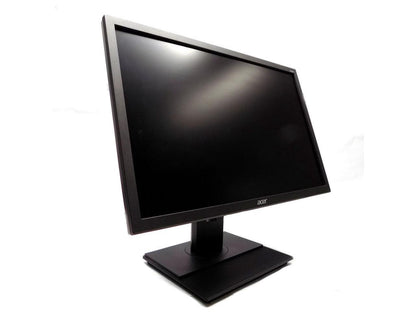 Acer 22" LCD Widescreen Monitor Display WSXGA Screen (1680 x 1050) |B226WLYMDR