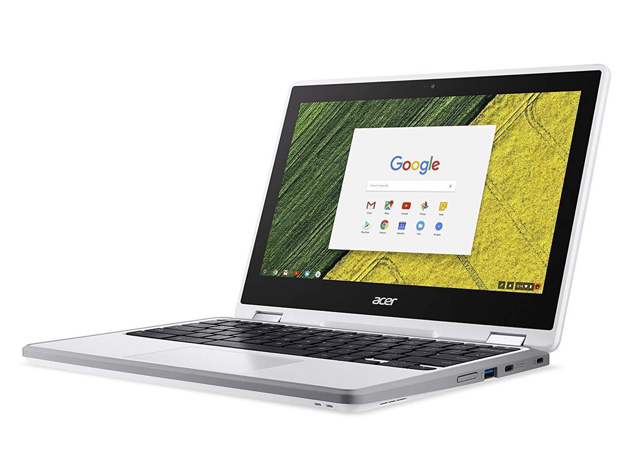 Acer 11.6" Intel Core Celeron 1.1GHz 4GB Ram 32GB Flash ChromeOS|CP511-1HN-C7Q1