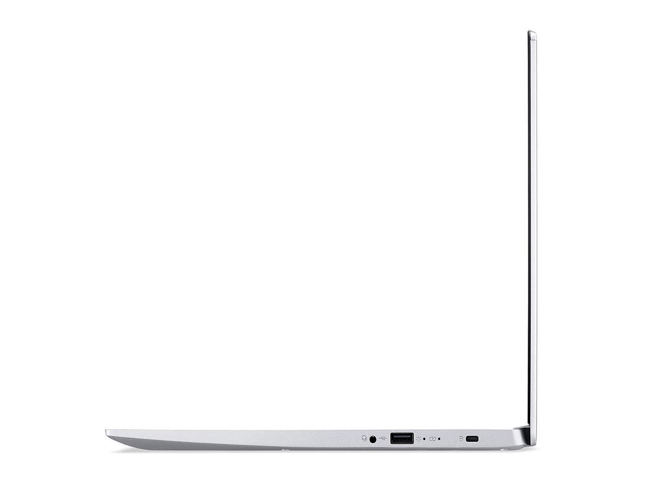 Acer Aspire 5 - 15.6" Laptop Intel Core i5-10210U 1.6GHz 8GB Ram 256GB SSD W10H