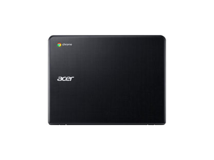 Acer Chromebook 512 Intel Celeron N4000 1.10 GHz 4 GB Ram 32 GB Flash Chrome OS