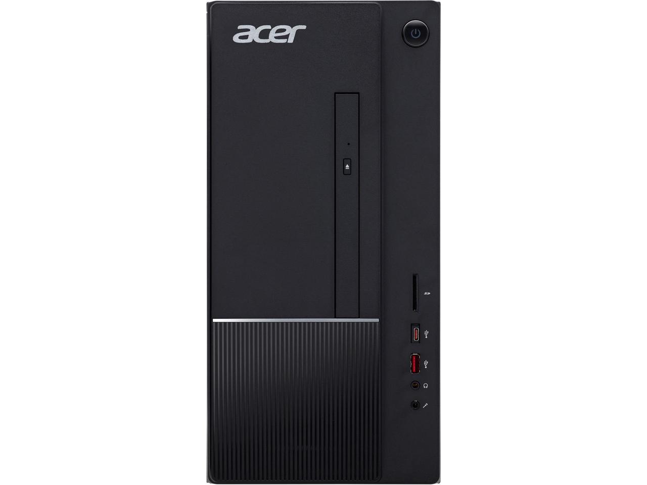 Acer Aspire TC Desktop Intel Core i5-9400 2.9GHz 8GB Ram 1TB HDD Windows 10 Home