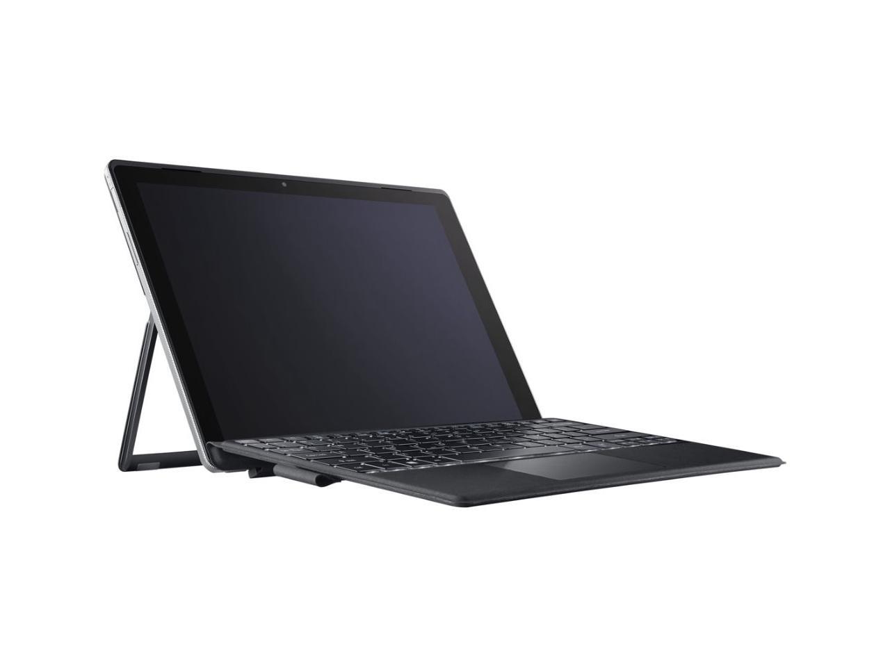 Acer Switch 5 12" Laptop Intel i5-7200U 2.50GHz 8GB Ram 256 SSD Windows 10 Home