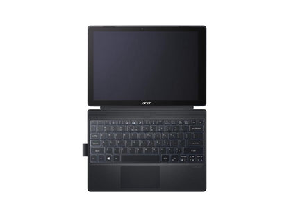Acer Switch 5 12" Laptop Intel i5-7200U 2.50GHz 8GB Ram 256 SSD Windows 10 Home