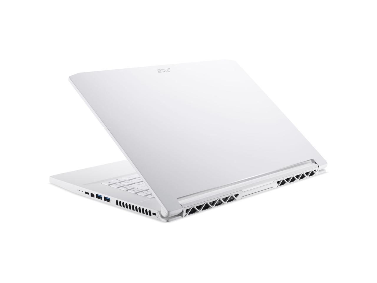 Acer ConceptD 7 - 15.6" Laptop Intel i7-9750H 2.6GHz 16GB Ram 1TB SSD Win 10 Pro
