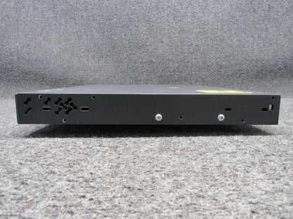 Cisco Catalyst WS-C3560G-24PS-S V06 24-Ports Rack-Mountable Switch *Tested*