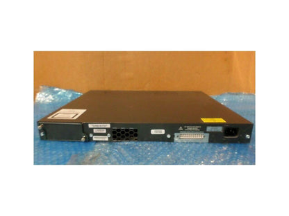 CISCO WS-C2960S-24PD-L Gigabit Power PoE Switch 2960S-STACK VoIP