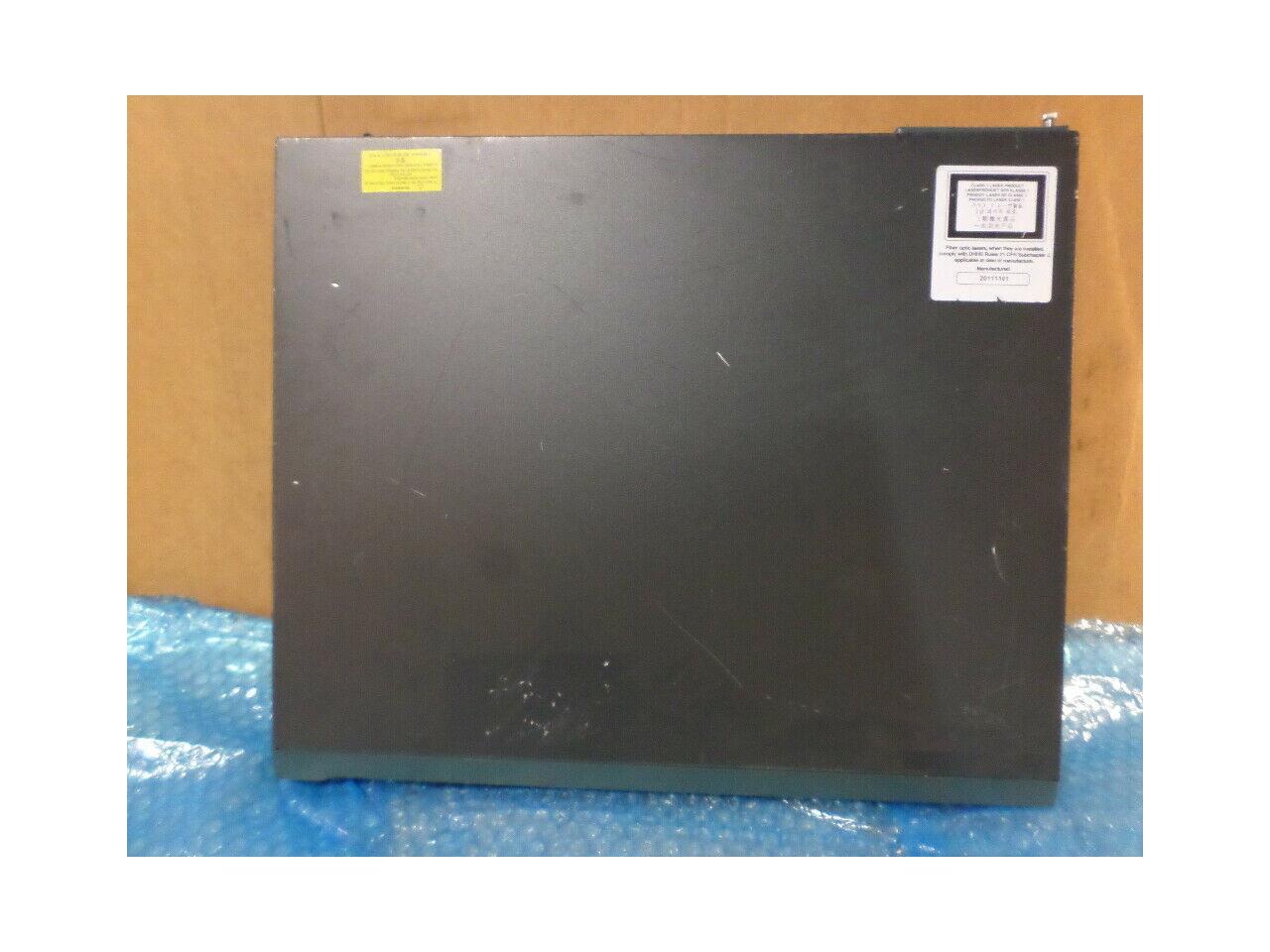 CISCO WS-C2960S-24PD-L Gigabit Power PoE Switch 2960S-STACK VoIP