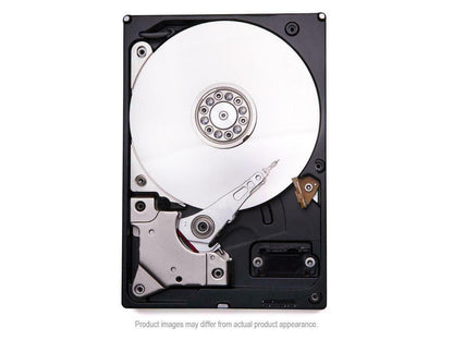 Lenovo 7XB7A00036 1TB 2.5" SATA 7200rpm Internal Hard Drive - Hot Swappable