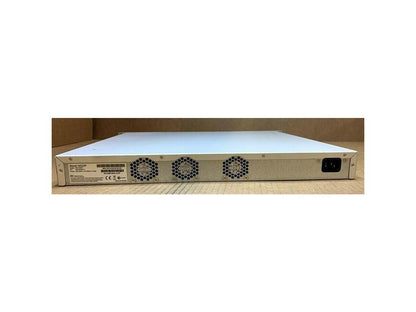 Cisco Meraki MS22P 24-Port RJ-45 10/100/1000 PoE Managed Switch