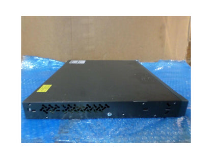 CISCO WS-C2960S-24PD-L Gigabit Power PoE Switch 2960S-STACK VoIP