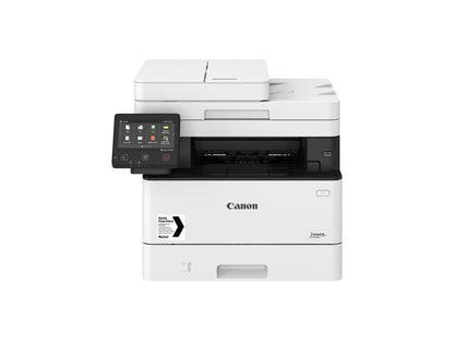 Canon ImageCLASS MF445dw Wireless Black & White 3514C004