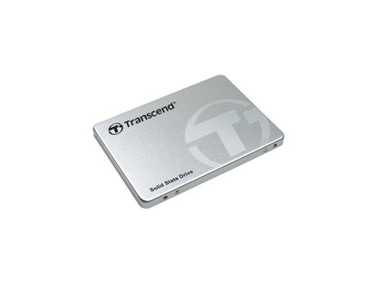 Transcend SSD230 256 GB 2.5" Internal Solid State Drive