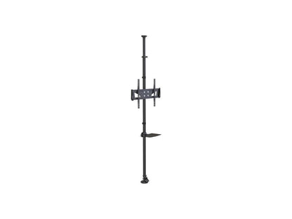 Tripp Lite DMFC3265M Floor Mount for TV Monitor Notebook DVD Player Blu-ray Player Black