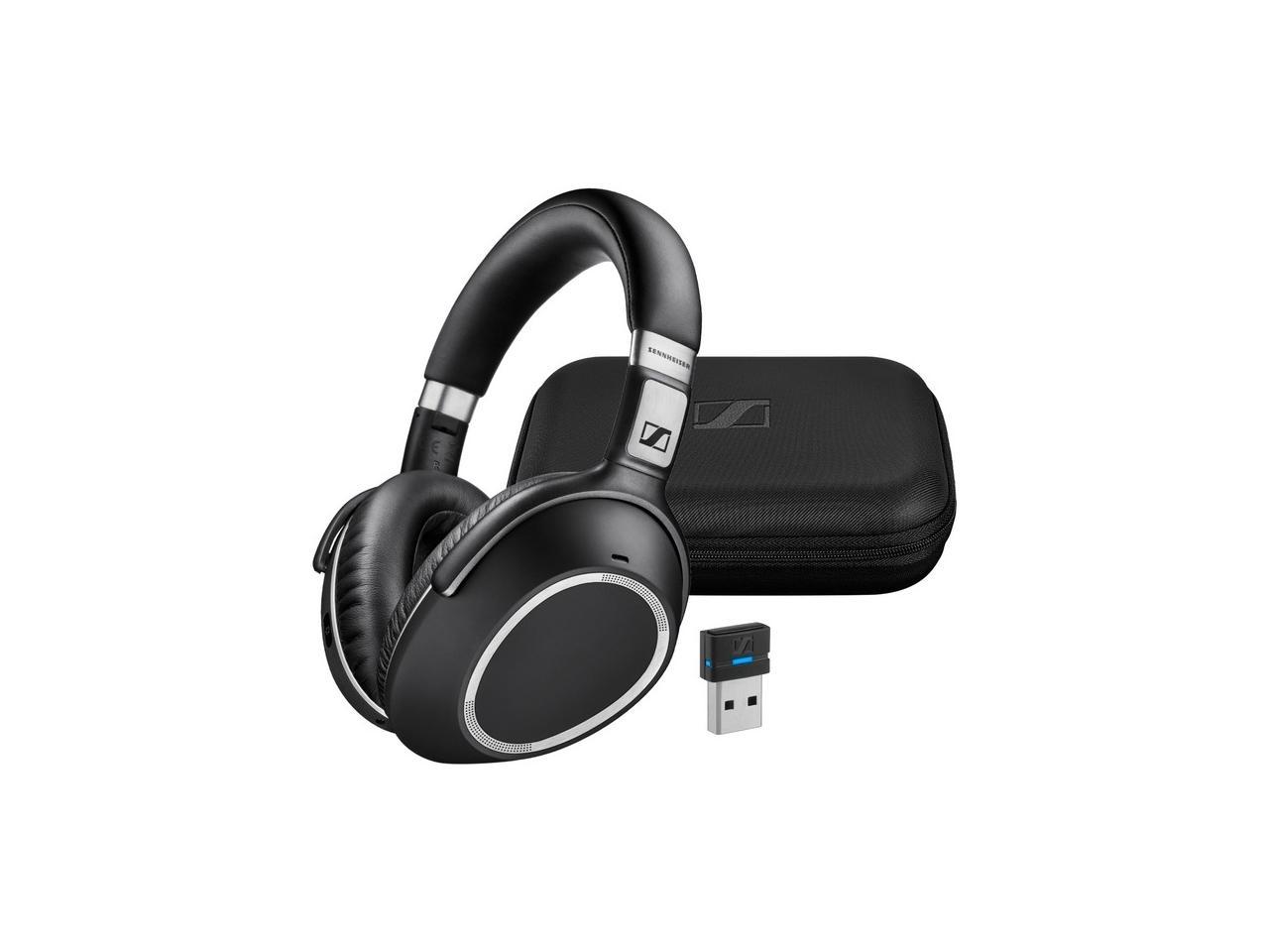 Sennheiser Mobile Business Mb 660 Uc Ms Headset