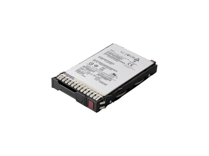 HPE P07922-B21 480 GB 2.5" SATA Solid State Drive