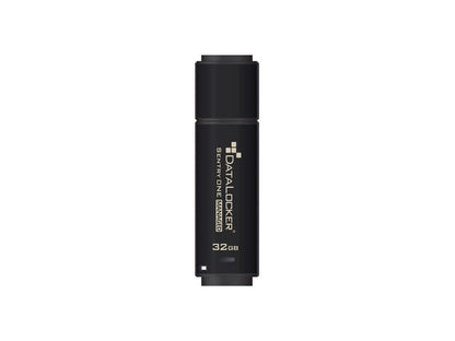 SENTRY ONE MANAGED SECURE USB
