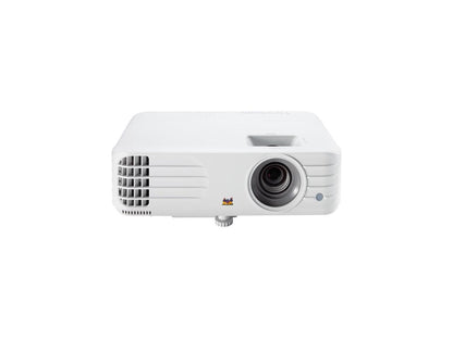 ViewSonic PG706HD 4000 Lumens Full HD 1080p Projector with RJ45 LAN Control Vertical Keystoning and Optical Zoom for Home and Office